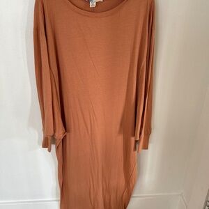 Free People Beach Bliss Maxi